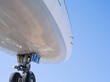 Flugzeugfahrwerk
