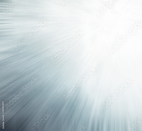 Illustration: Gamma sunshine Gamma sunshine