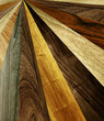sample wood grain textures