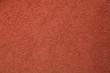 Background of red wall suitable as background