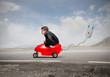 Alternative transport