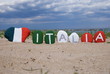 heart of Italy