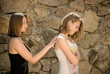 Girl To Girl
