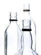 Alcohol bottleneck