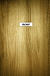 vacant sign