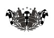 logo mechanika sport