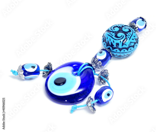 Foto: evil eye amulet evil eye amulet