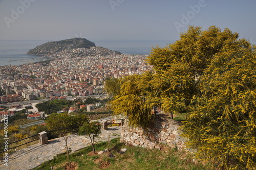 Foto: Alanya, Türkei Alanya, Türkei