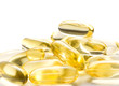 Omega-3 capsules