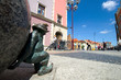Rynek - Breslau - Polen Rynek - Breslau - Polen