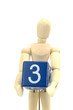 3