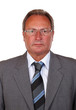 Portrait eines Mannes