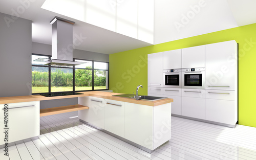 Illustration: cuisine design 1 cuisine design 1