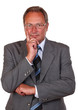 Portrait eines Mannes