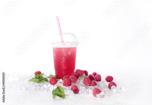 Photo: Slushy rot Slushy rot