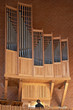 Church organ