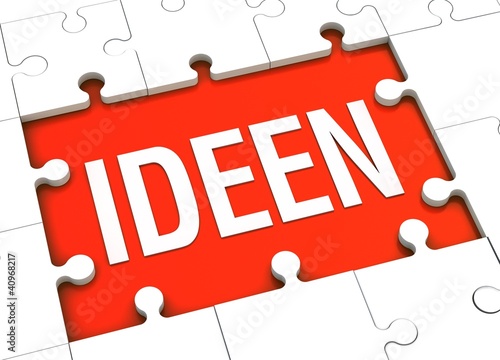 Illustration: ideen ideen