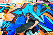 graffiti