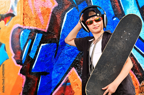 Photo: casual teen casual teen