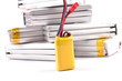 Batterie Lithium Polymère