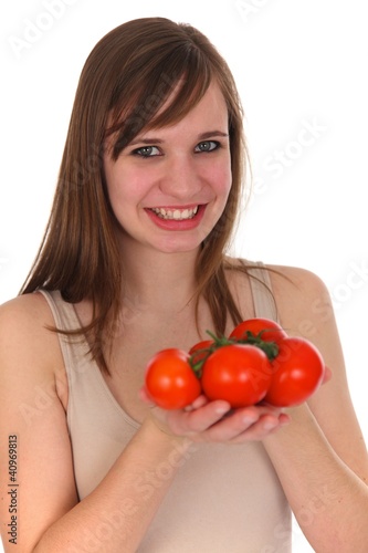 Photo: Gesund ernähren Gesund ernähren