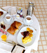 Foto: Breakfast in bed Breakfast in bed