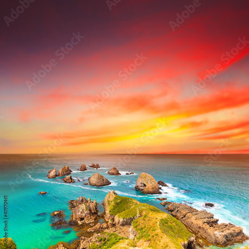 Photo: Seascape Seascape