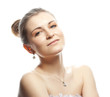 Young Beautiful Woman Young Beautiful Woman