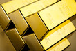 Gold Pyramid Gold Pyramid