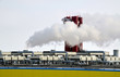 Gas heat and power plant in Arctic Gas heat and power plant in Arctic