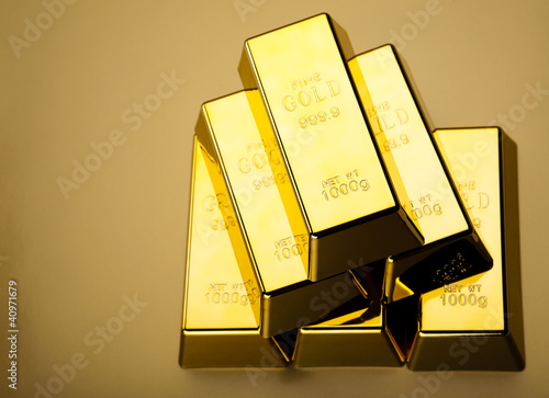 Photo: Pyramid from Golden Bars Pyramid from Golden Bars