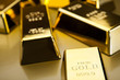 Gold bullions