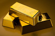 Golden Bars