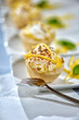 Lemon Meringue Tart