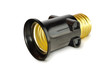 Chuck for electric lamps Chuck for electric lamps