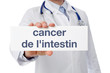 cancer de l'intestin