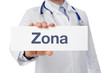 Zona