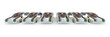 10 zloty as a car array