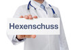 Hexenschuss