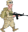 Soldier Soldier