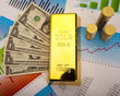Gold and money
