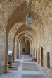 Foto: Entrance to Khan el- Franj , Sidon (Lebanon) Entrance to Khan el- Franj , Sidon (Lebanon)