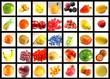 Fruits from around the world