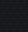 Abstract black floral background