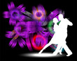 Vetor: Tango con scenografia Tango con scenografia