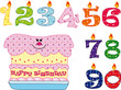 cake for birthday