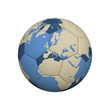 Soccer World Europe