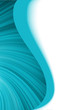 Photo en ligne au meilleur prix Blue and white abstract wave burst. EPS 8