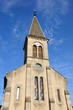 église de badaroux