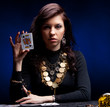 Fortune teller